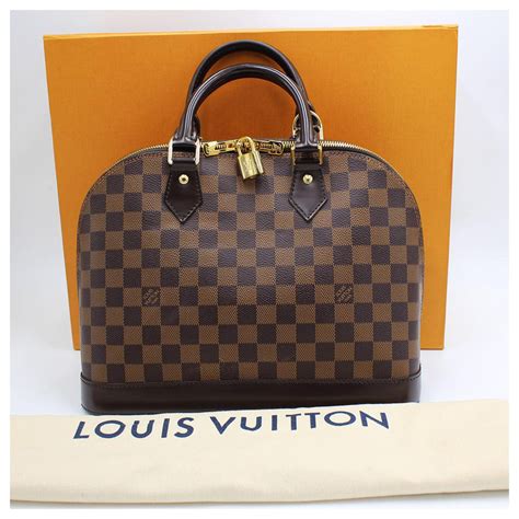 sac a main occasion louis vuitton